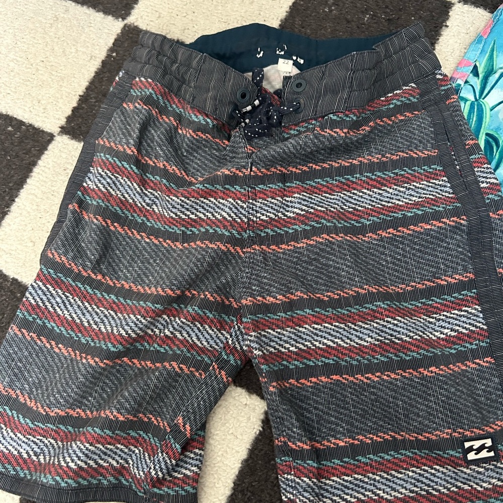 Billabong boys Boardshorts Collection - Picture 5 of 6